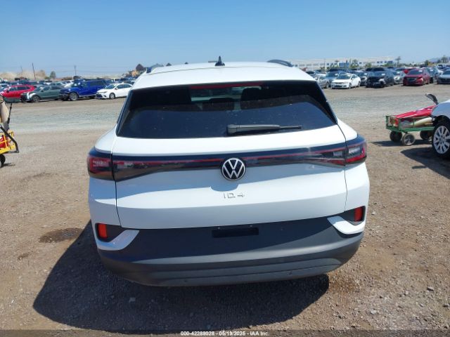 1V2BMPE85RC009551 Volkswagen 2024