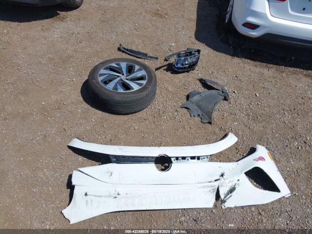 1V2BMPE85RC009551 Volkswagen 2024