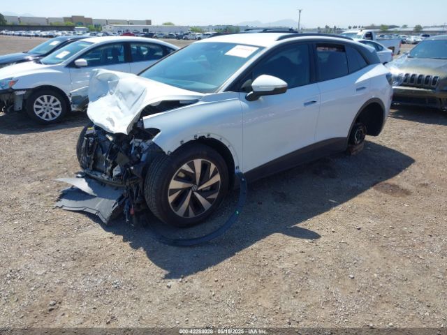 1V2BMPE85RC009551 Volkswagen 2024