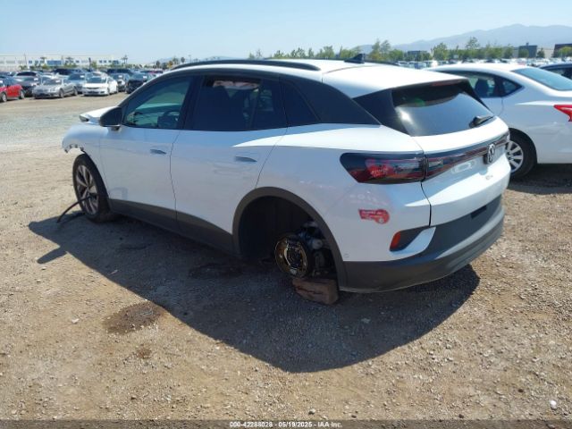 1V2BMPE85RC009551 Volkswagen 2024