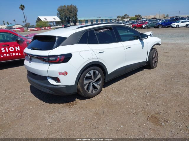 1V2BMPE85RC009551 Volkswagen 2024