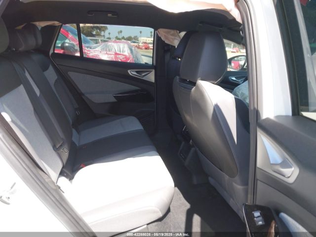 1V2BMPE85RC009551 Volkswagen 2024