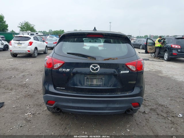 Mazda pe 2016 JM3KE2BE3G0774047 Image 16