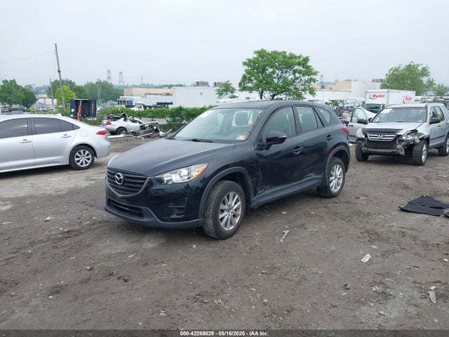 Mazda pe 2016 JM3KE2BE3G0774047 Image 2