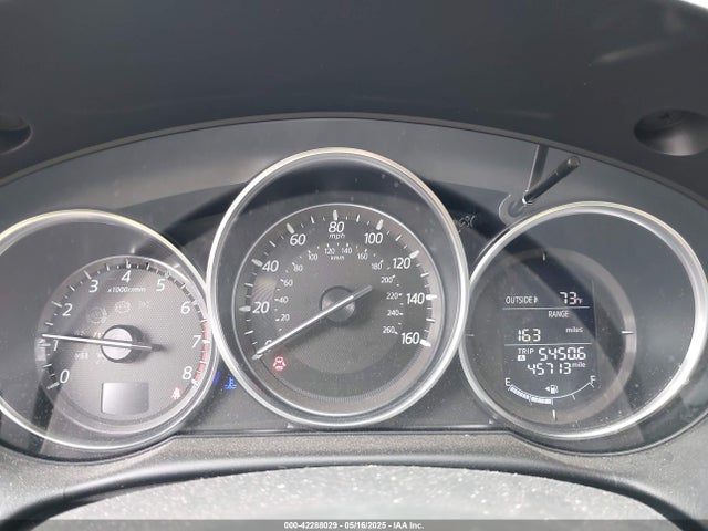 Mazda pe 2016 JM3KE2BE3G0774047 Image 7