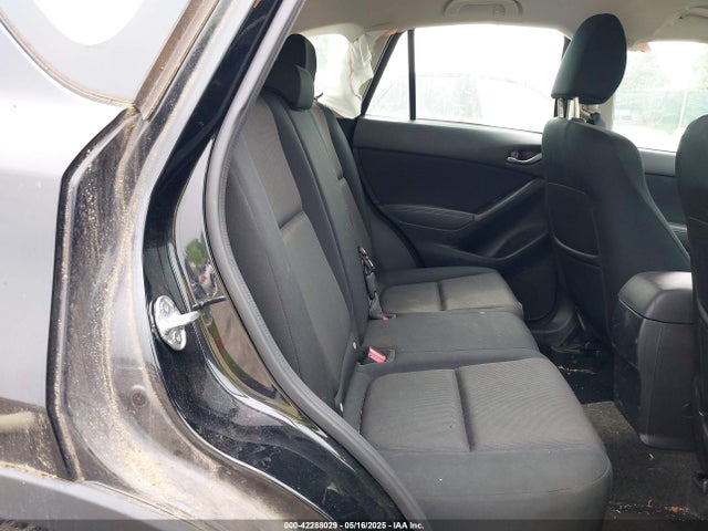 Mazda pe 2016 JM3KE2BE3G0774047 Image 8