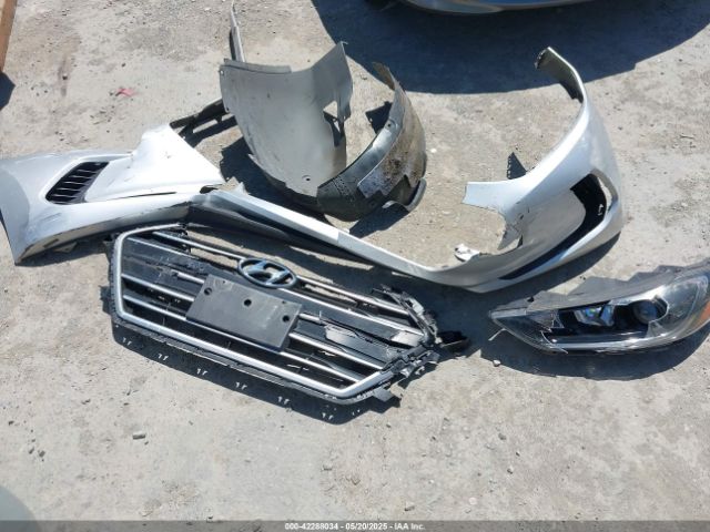 5NPD74LF9JH292224 Hyundai ELANTRA SE