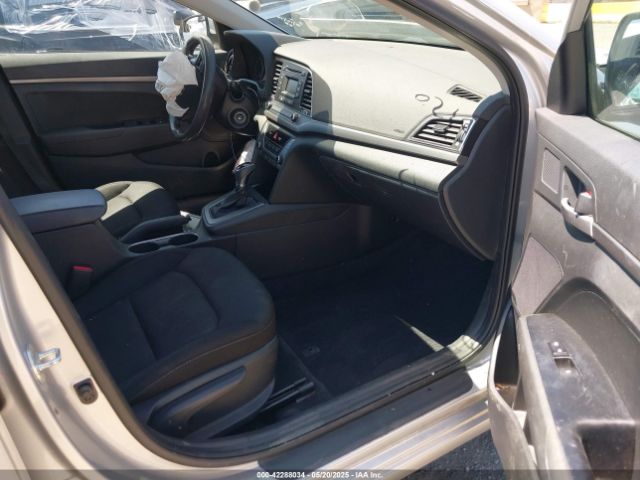 5NPD74LF9JH292224 Hyundai ELANTRA SE
