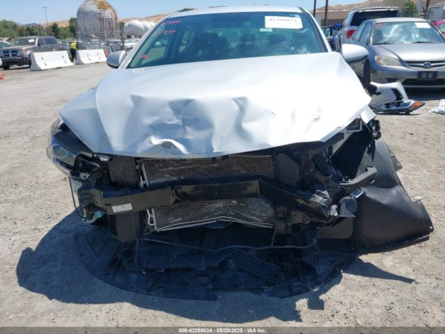 5NPD74LF9JH292224 Hyundai ELANTRA SE