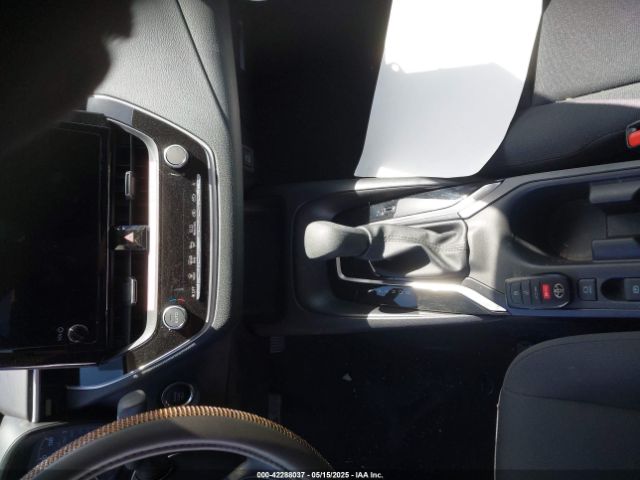 5YFB4MDE0RP206383 Toyota COROLLA LE