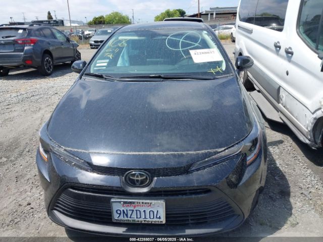5YFB4MDE0RP206383 Toyota COROLLA LE