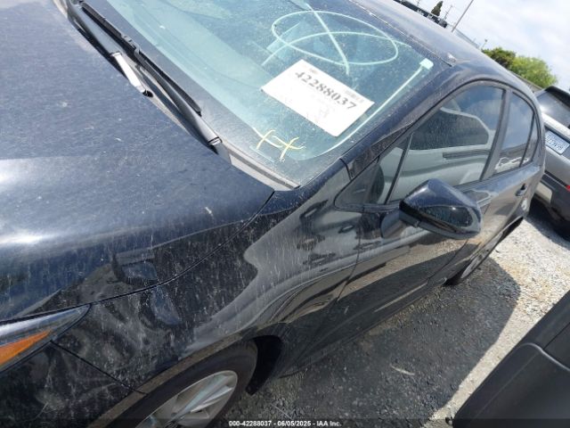 5YFB4MDE0RP206383 Toyota COROLLA LE