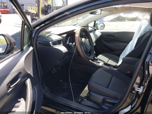 5YFB4MDE0RP206383 Toyota COROLLA LE