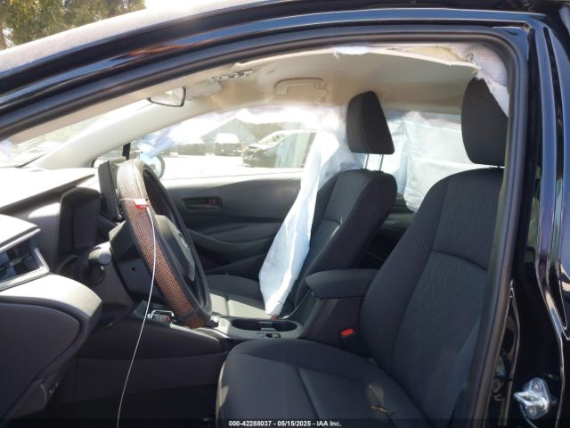 5YFB4MDE0RP206383 Toyota COROLLA LE