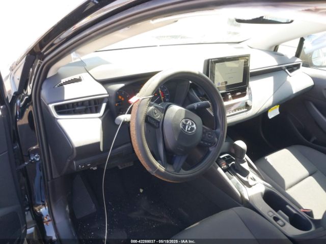 5YFB4MDE0RP206383 Toyota COROLLA LE