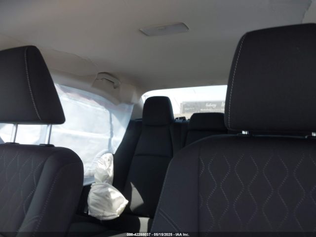 5YFB4MDE0RP206383 Toyota COROLLA LE