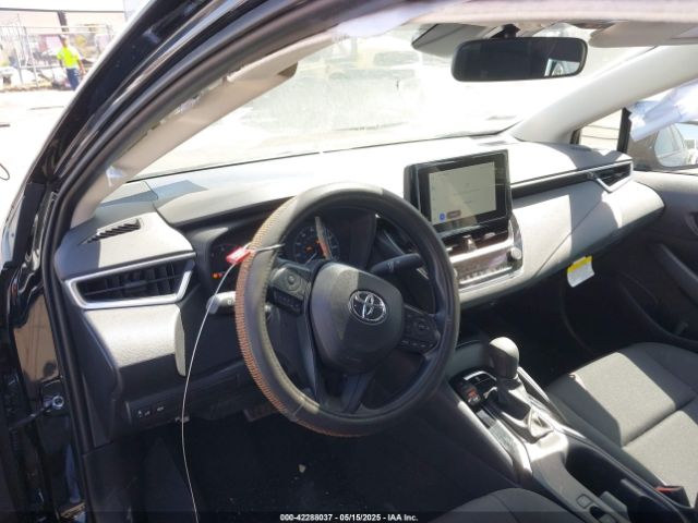 5YFB4MDE0RP206383 Toyota COROLLA LE