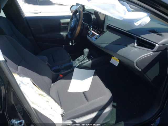 5YFB4MDE0RP206383 Toyota COROLLA LE