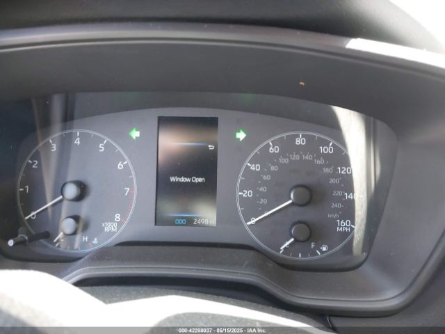 5YFB4MDE0RP206383 Toyota COROLLA LE