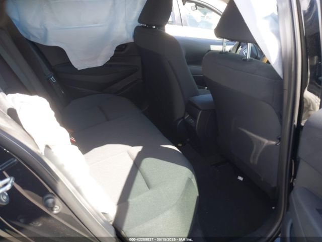 5YFB4MDE0RP206383 Toyota COROLLA LE