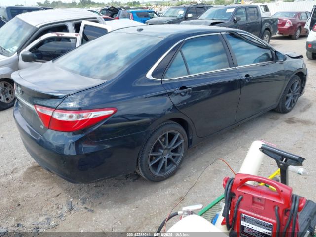 4T1BF1FK1FU935594 Toyota CAMRY XSE