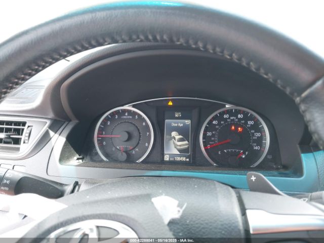 4T1BF1FK1FU935594 Toyota CAMRY XSE