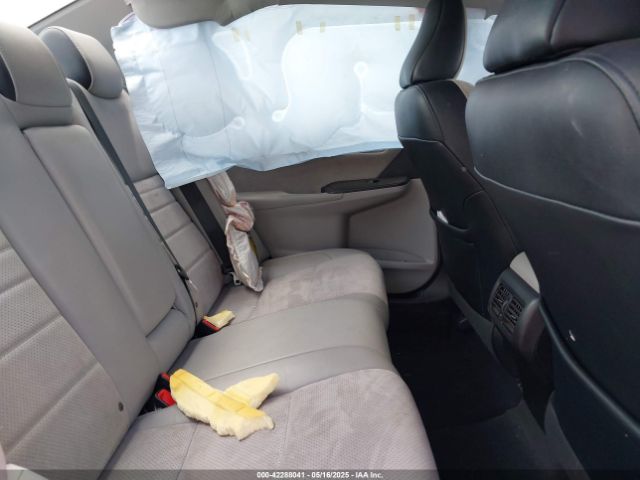 4T1BF1FK1FU935594 Toyota CAMRY XSE