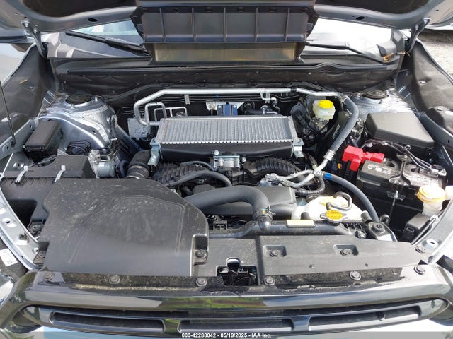 4S4WMACD6R3454621 Subaru Ascent