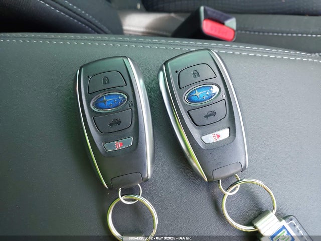 4S4WMACD6R3454621 Subaru Ascent
