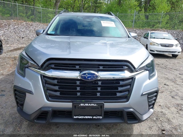 4S4WMACD6R3454621 Subaru Ascent