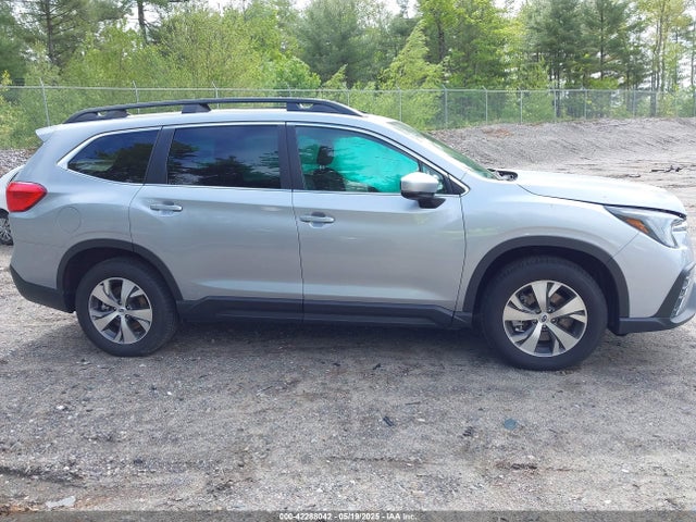 4S4WMACD6R3454621 Subaru Ascent