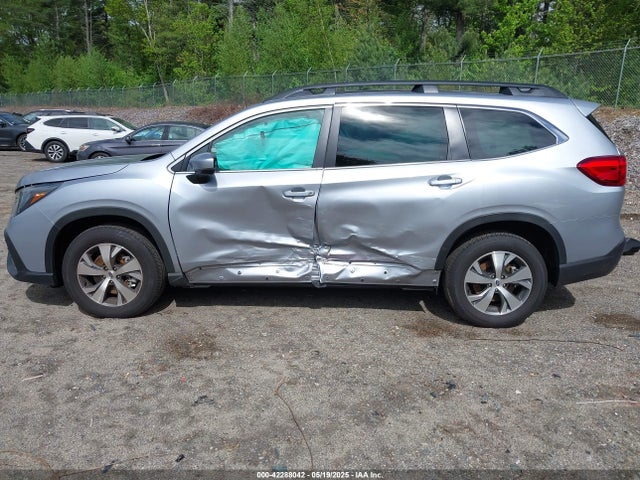 4S4WMACD6R3454621 Subaru Ascent