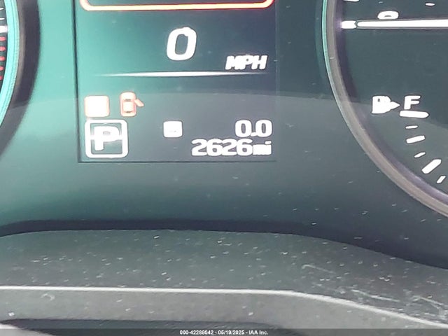 4S4WMACD6R3454621 Subaru Ascent