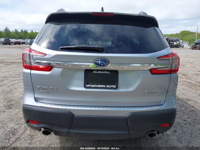 4S4WMACD6R3454621 Subaru Ascent