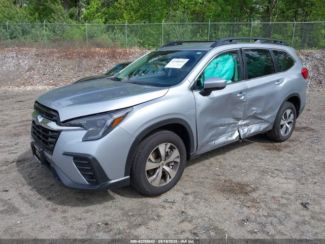 4S4WMACD6R3454621 Subaru Ascent