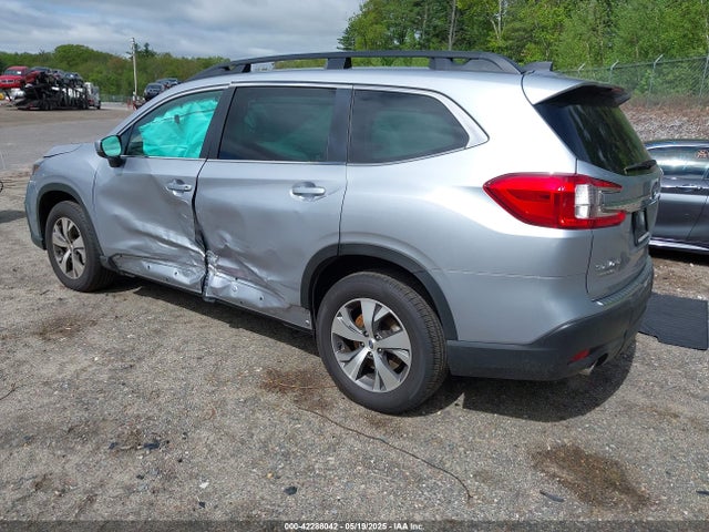 4S4WMACD6R3454621 Subaru Ascent