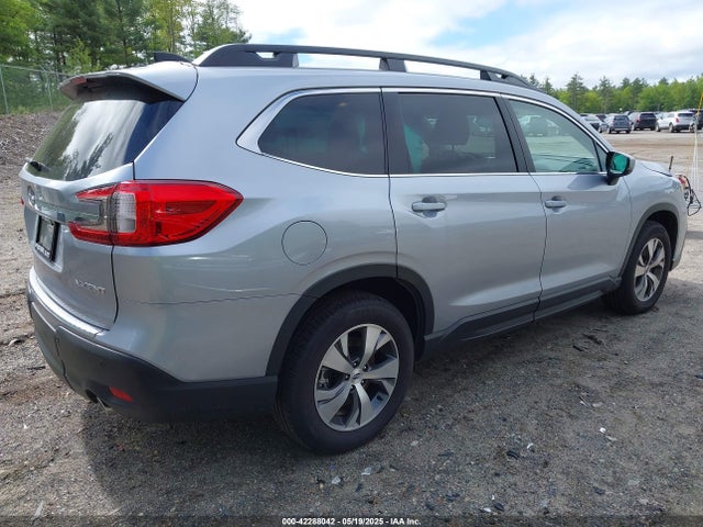 4S4WMACD6R3454621 Subaru Ascent