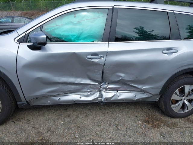 4S4WMACD6R3454621 Subaru Ascent