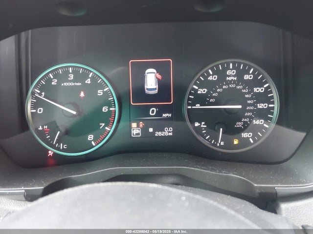 4S4WMACD6R3454621 Subaru Ascent