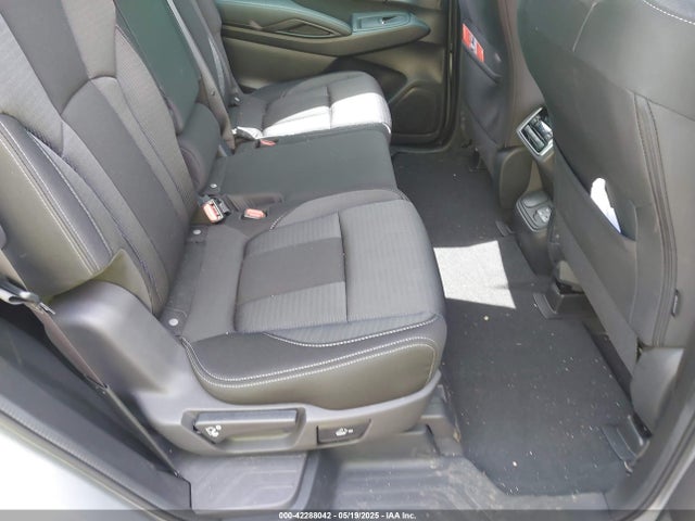 4S4WMACD6R3454621 Subaru Ascent