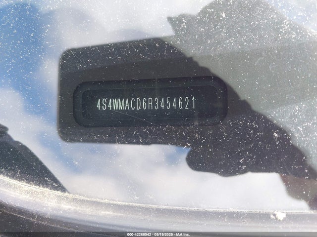 4S4WMACD6R3454621 Subaru Ascent