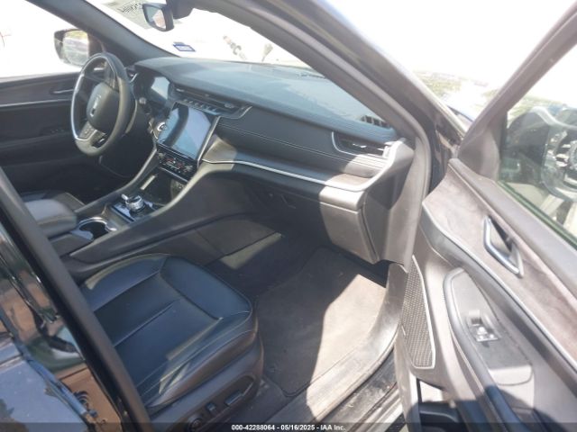 1C4RJYB67RC116411 Jeep Grand Cherokee 4xe