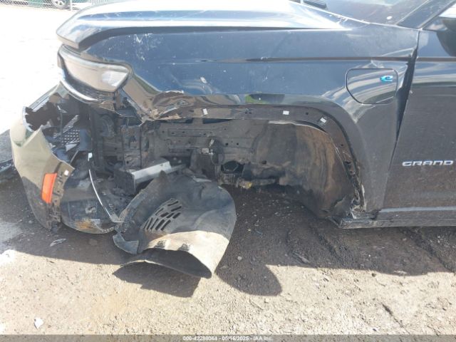 1C4RJYB67RC116411 Jeep Grand Cherokee 4xe