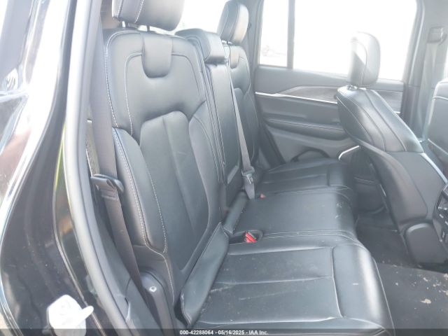 1C4RJYB67RC116411 Jeep Grand Cherokee 4xe