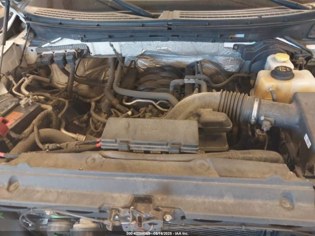 1FTFW1EF4EFB45137 Ford F-150 Xlt