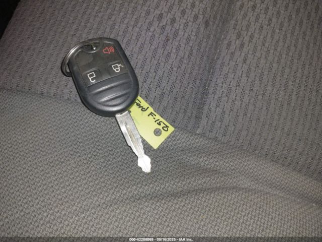1FTFW1EF4EFB45137 Ford F-150 Xlt