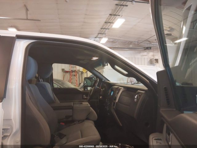 1FTFW1EF4EFB45137 Ford F-150 Xlt