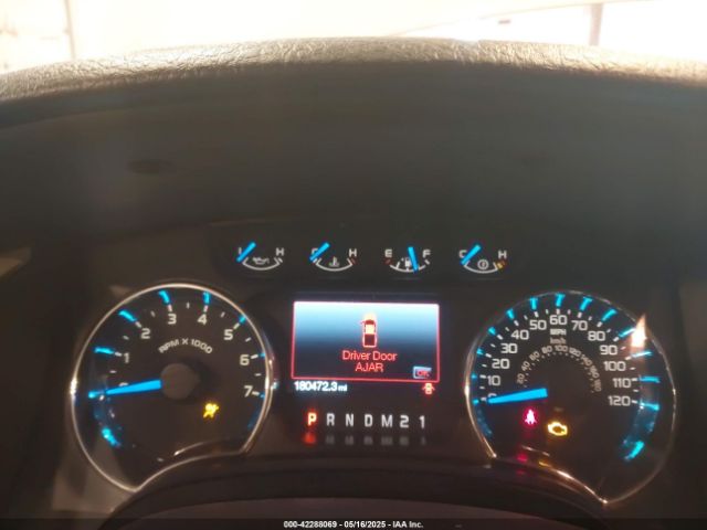 1FTFW1EF4EFB45137 Ford F-150 Xlt
