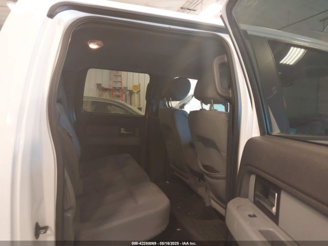 1FTFW1EF4EFB45137 Ford F-150 Xlt