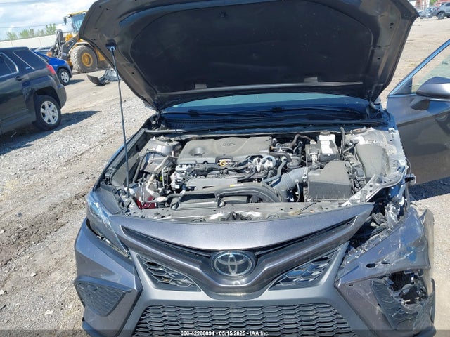 4T1G11AK3PU808889 Toyota CAMRY SE